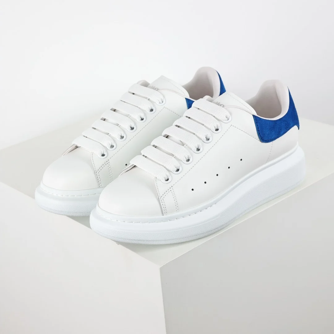 Alexander McQueen Sneaker - immagine 2