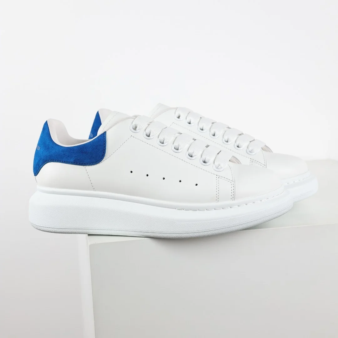 Alexander McQueen Sneaker - immagine 3