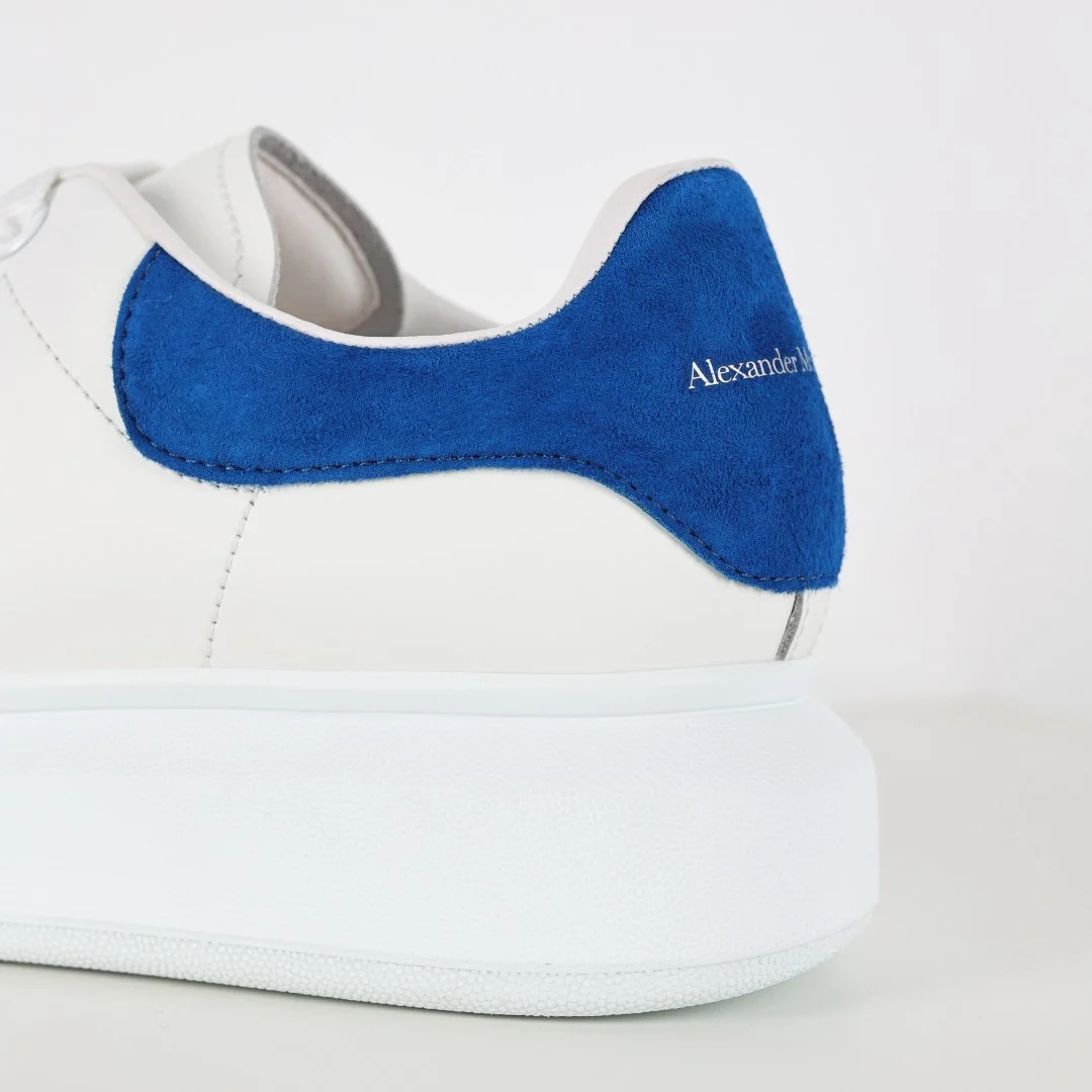 Alexander McQueen Sneaker - immagine 4