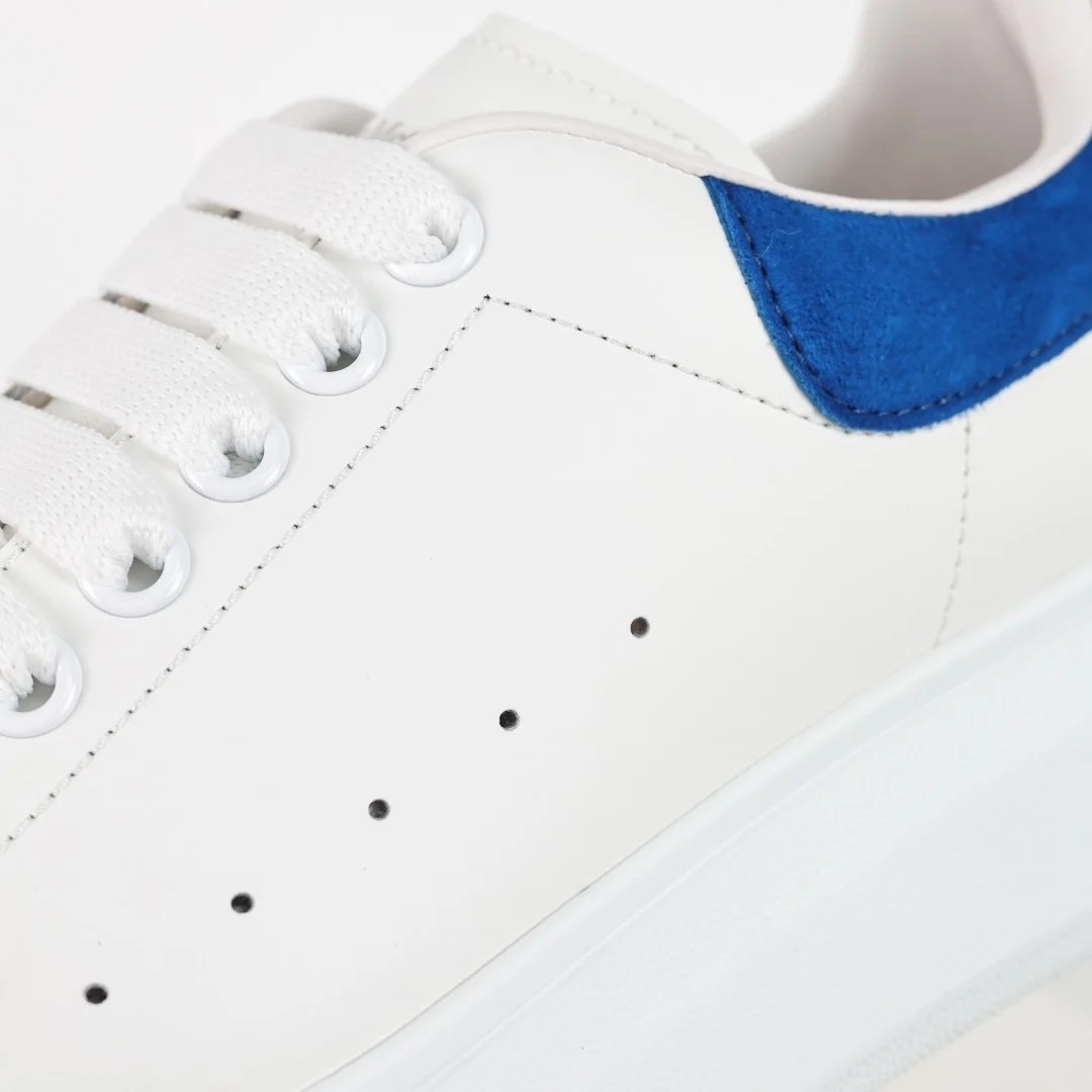 Alexander McQueen Sneaker - immagine 6