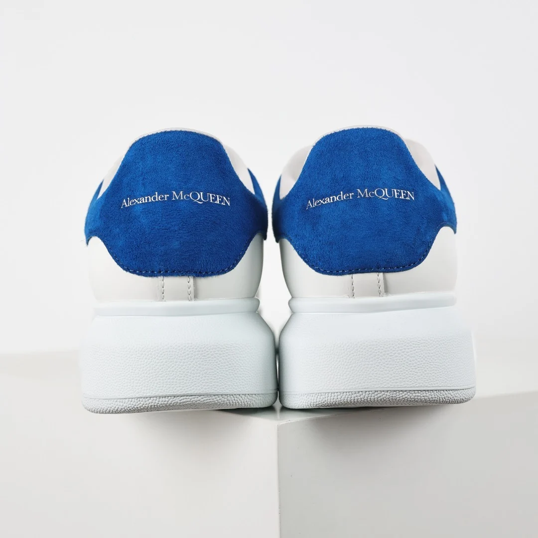 Alexander McQueen Sneaker - immagine 8