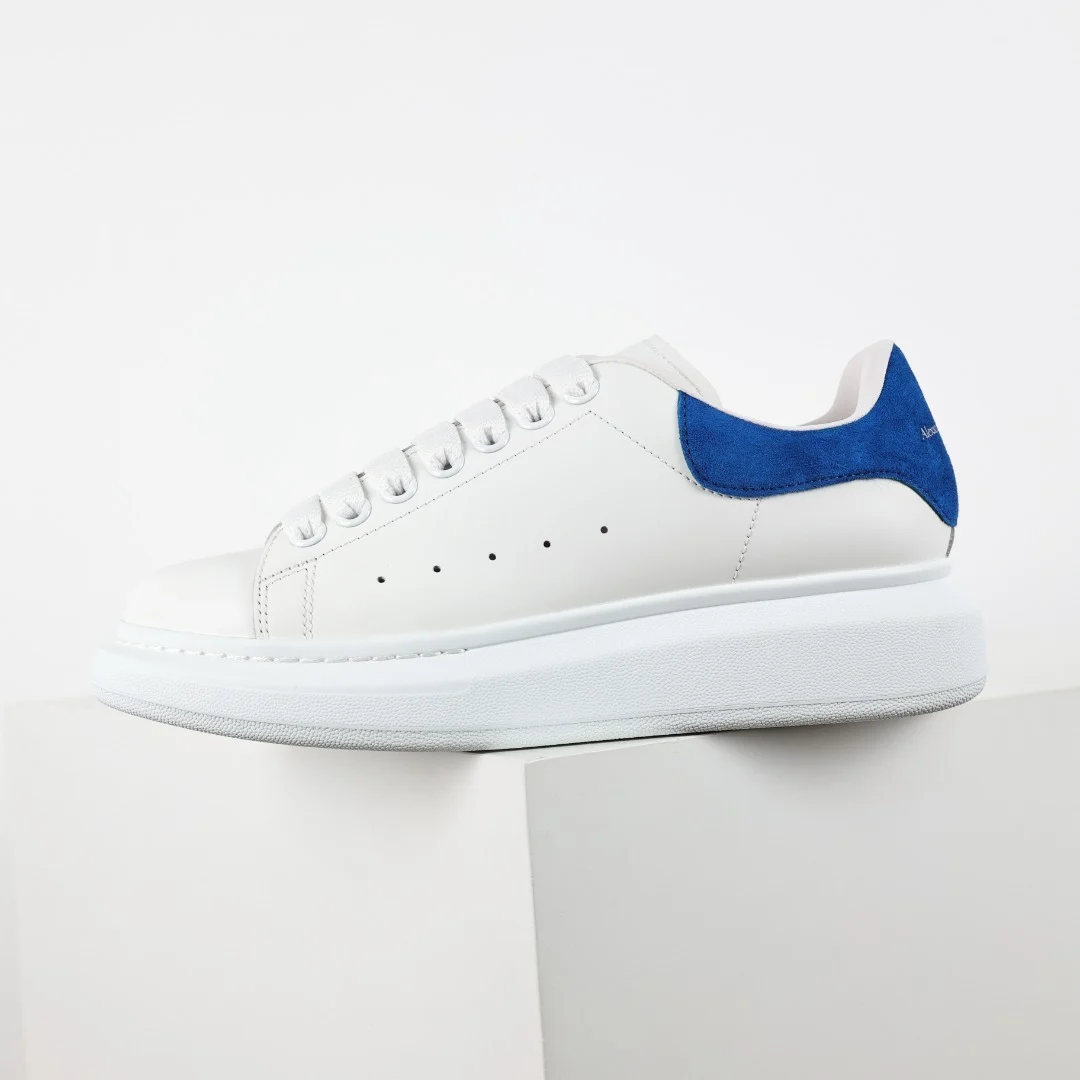 Alexander McQueen Sneaker - immagine 9