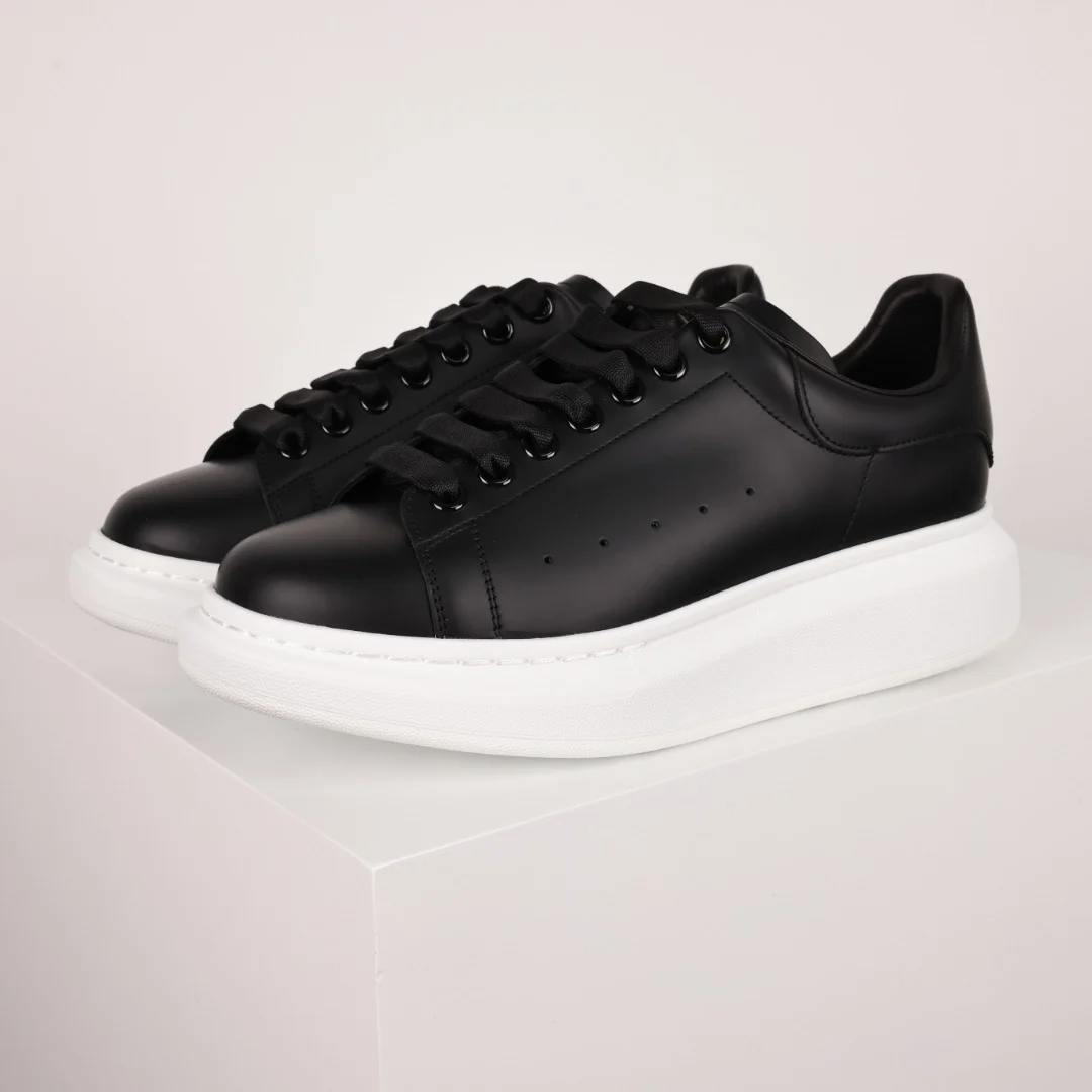 Alexander McQueen Sneaker - immagine 2