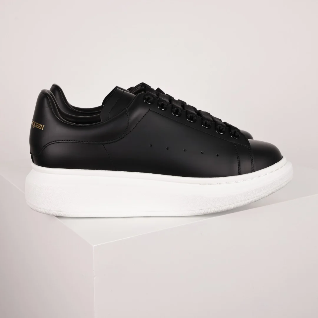 Alexander McQueen Sneaker - immagine 3