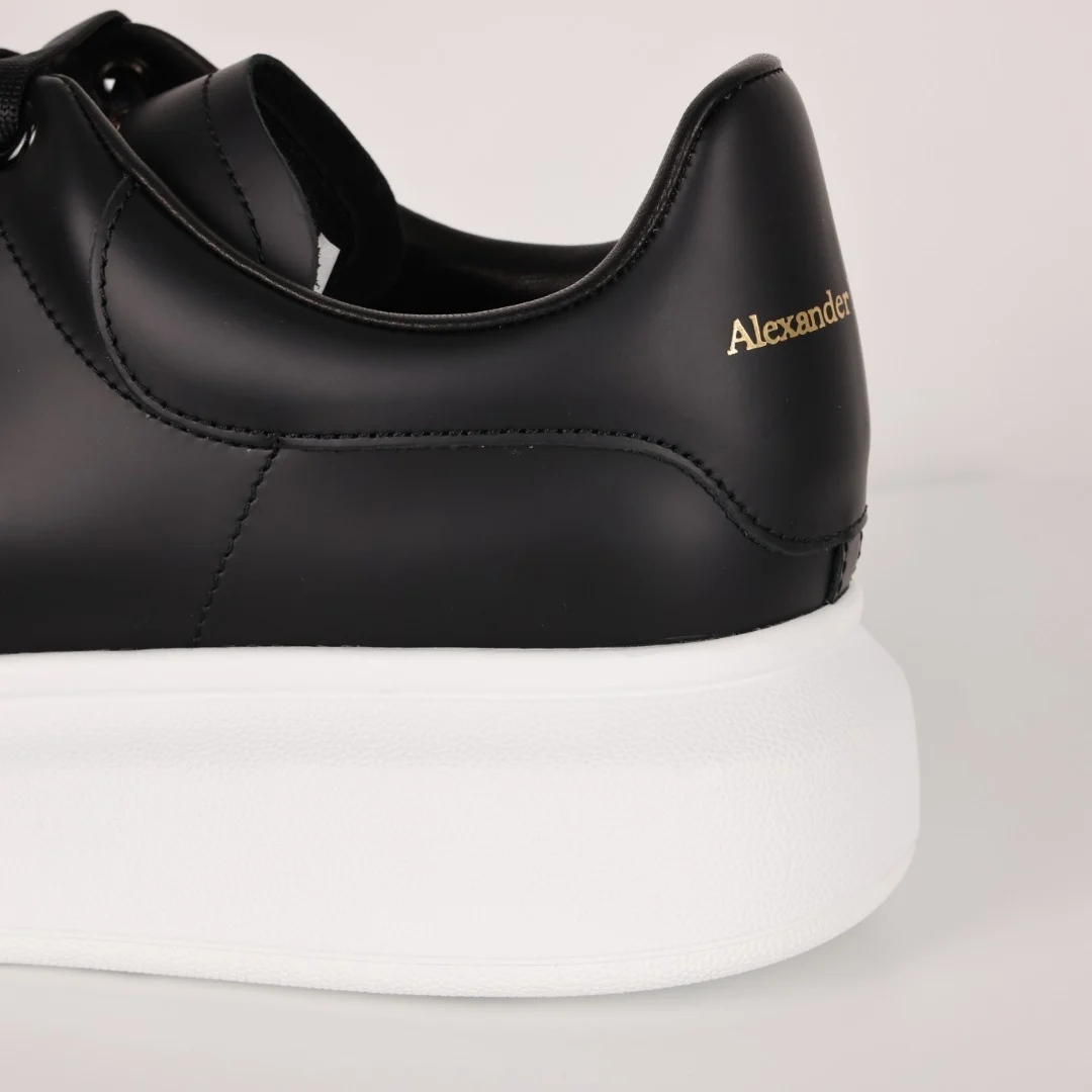Alexander McQueen Sneaker - immagine 4