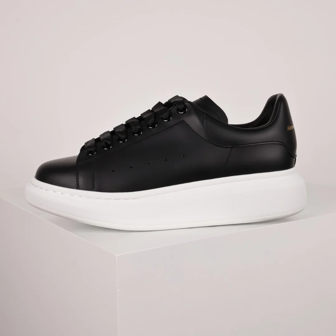 Alexander McQueen Sneaker - immagine 9