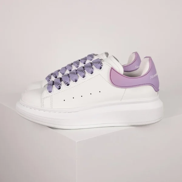 Alexander McQueen Sneaker