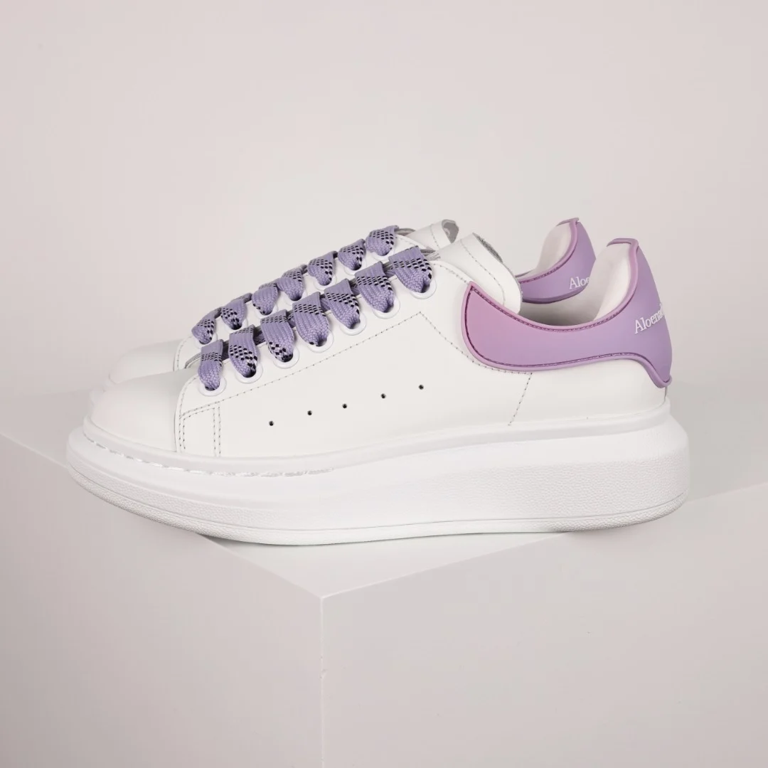 Alexander McQueen Sneaker