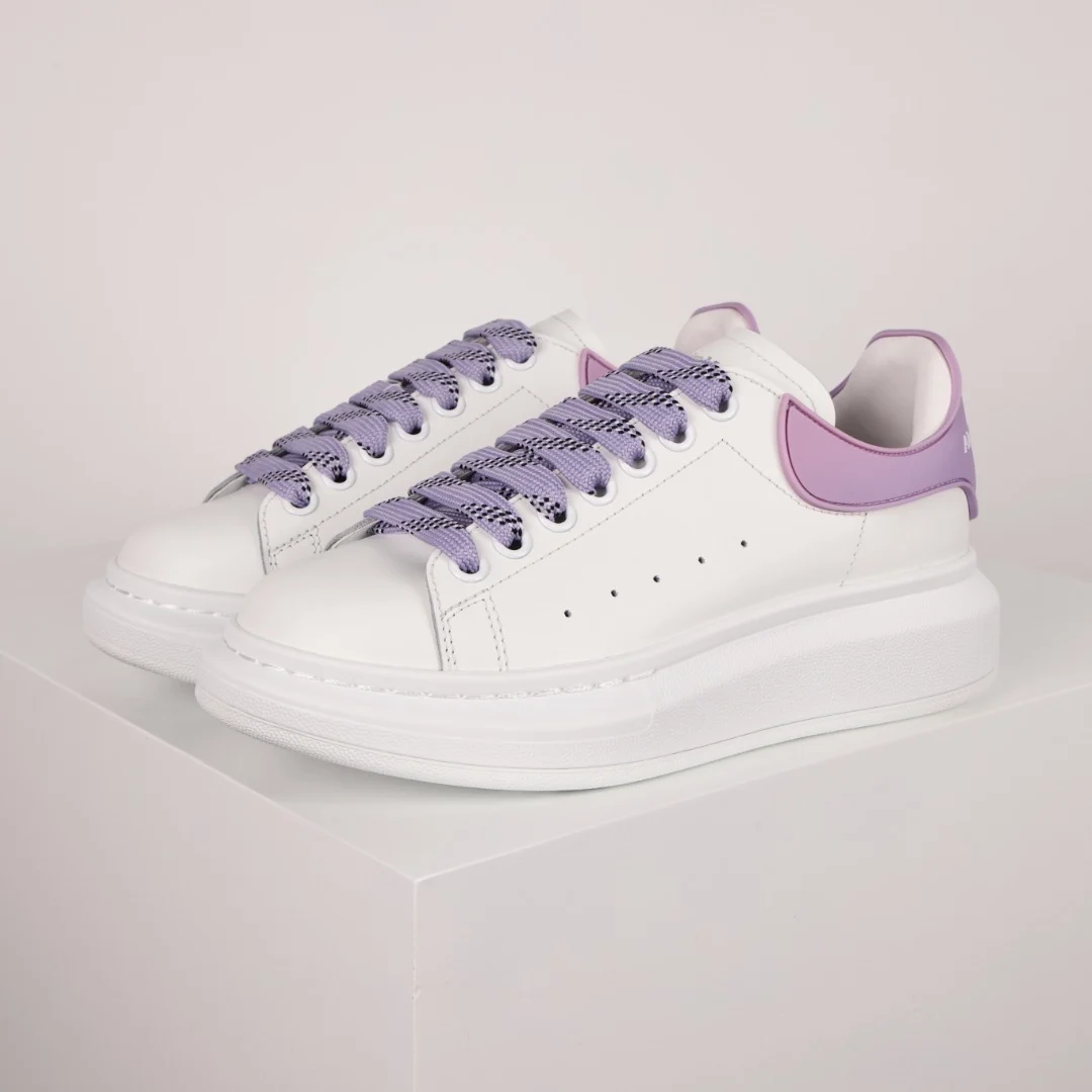 Alexander McQueen Sneaker - immagine 2