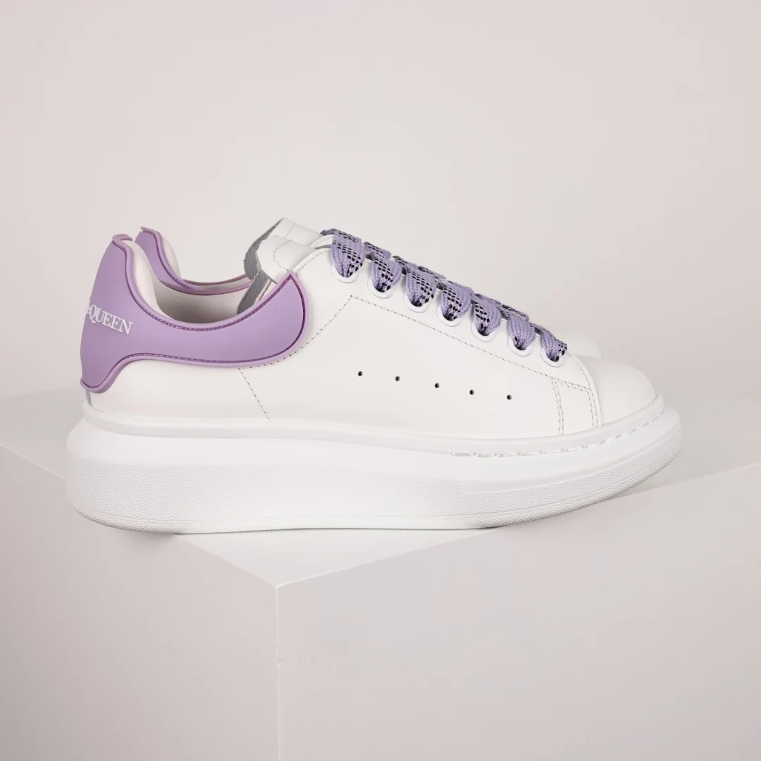 Alexander McQueen Sneaker - immagine 3