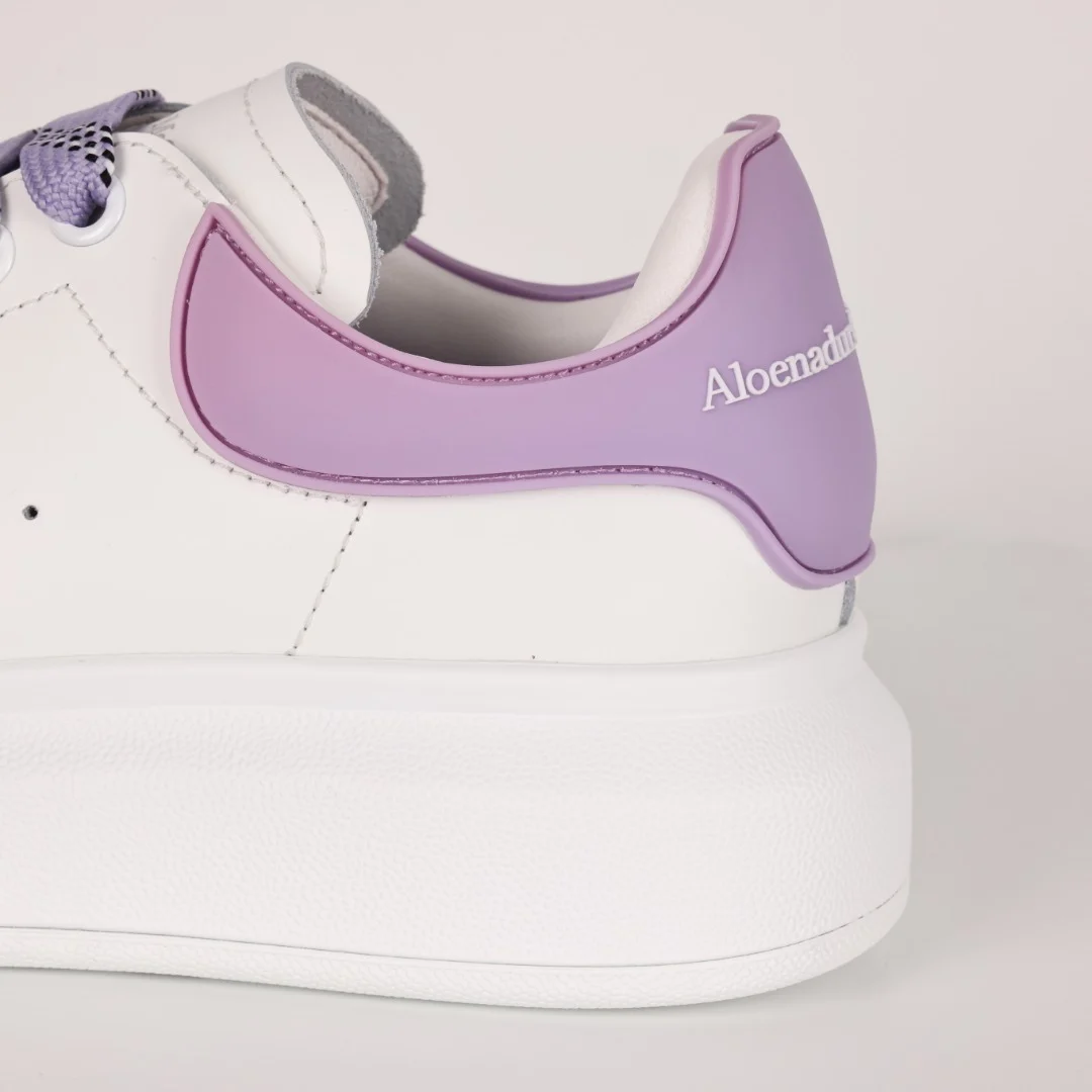 Alexander McQueen Sneaker - immagine 4