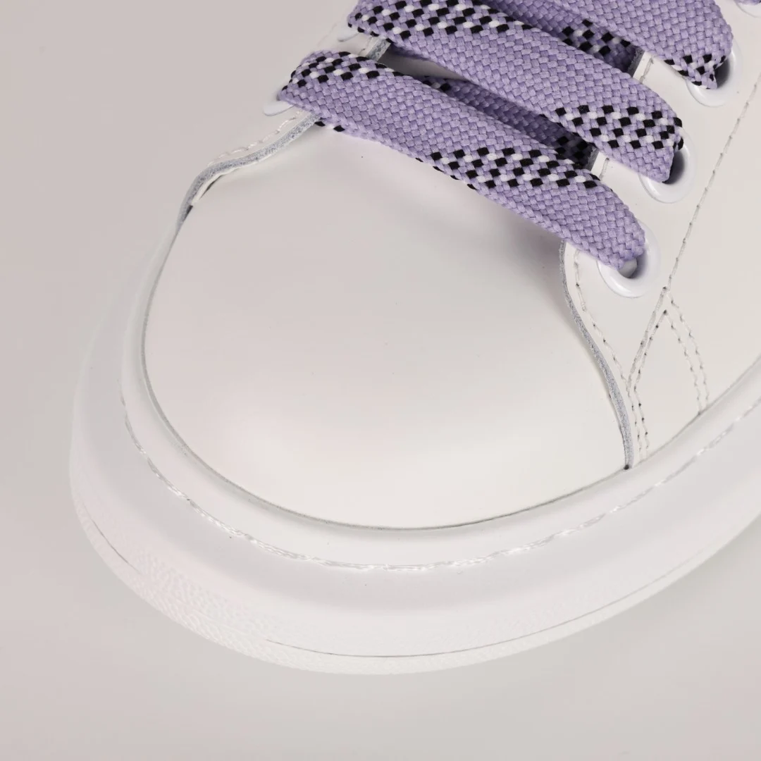 Alexander McQueen Sneaker - immagine 5