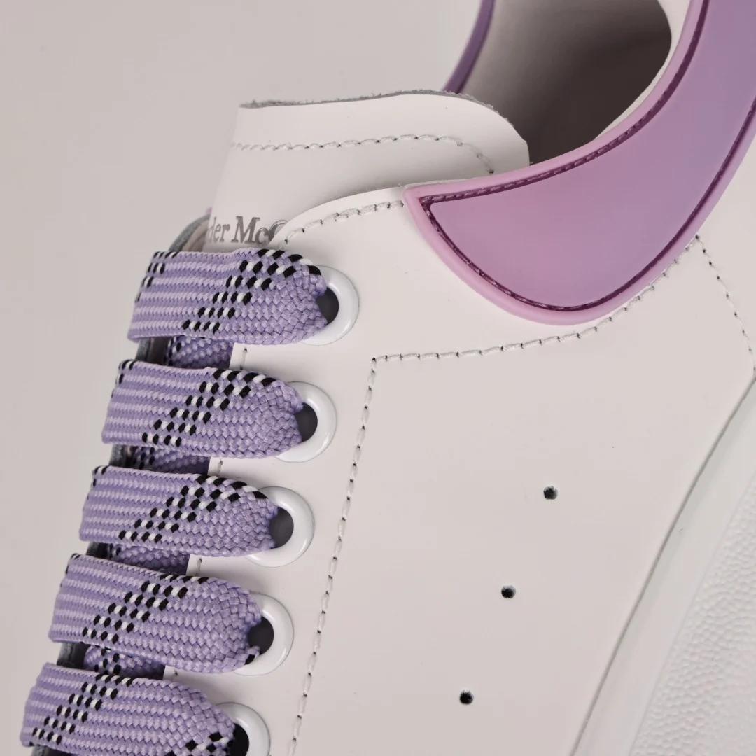 Alexander McQueen Sneaker - immagine 6