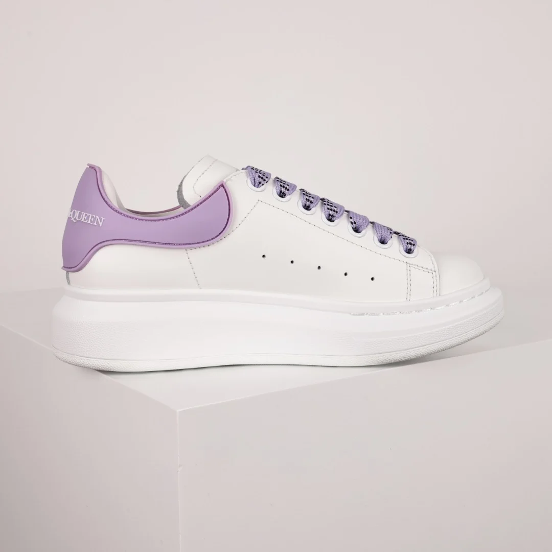 Alexander McQueen Sneaker - immagine 7