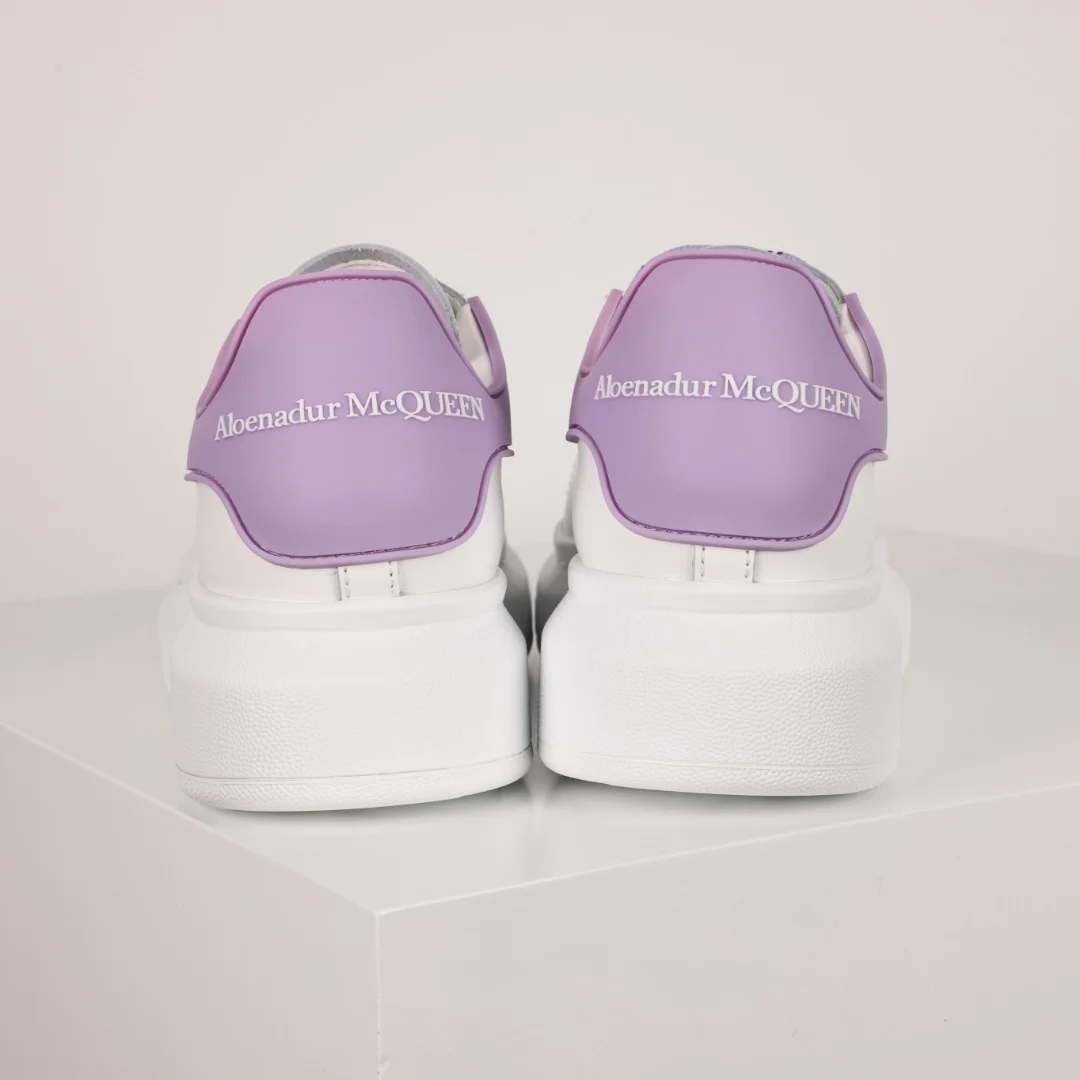 Alexander McQueen Sneaker - immagine 8