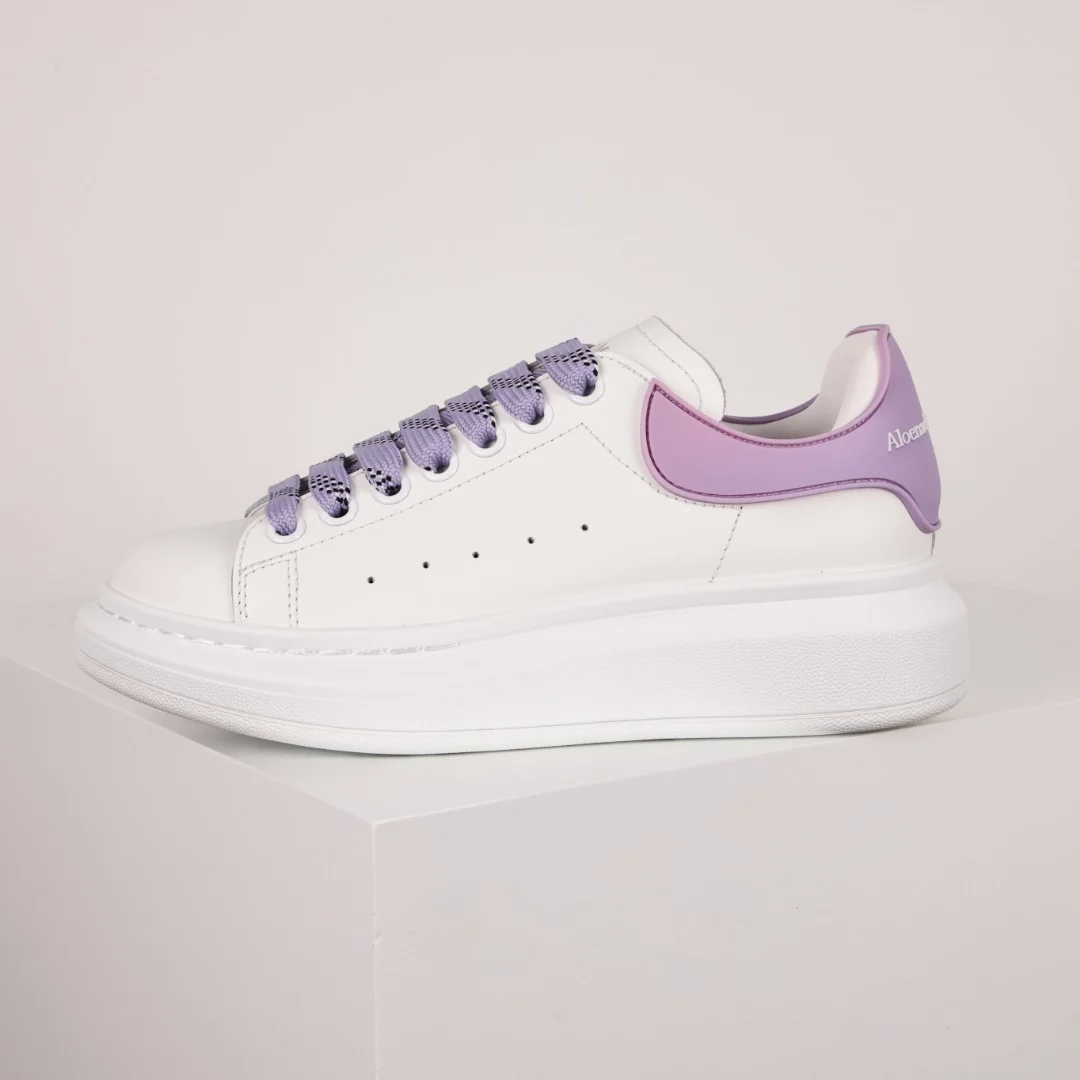 Alexander McQueen Sneaker - immagine 9