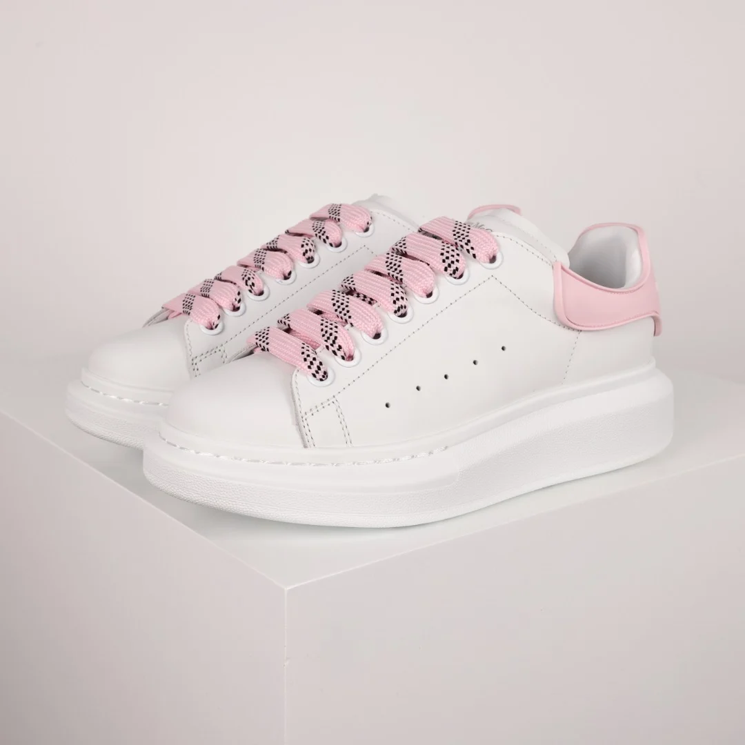 Alexander McQueen Sneaker - immagine 2