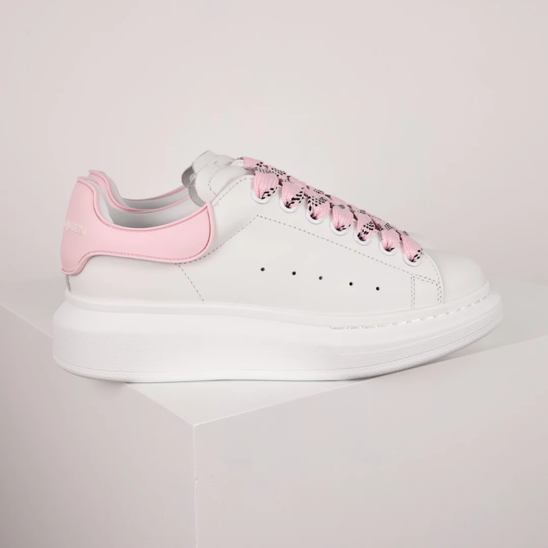 Alexander McQueen Sneaker - immagine 3