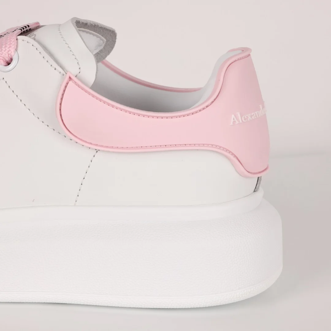 Alexander McQueen Sneaker - immagine 4