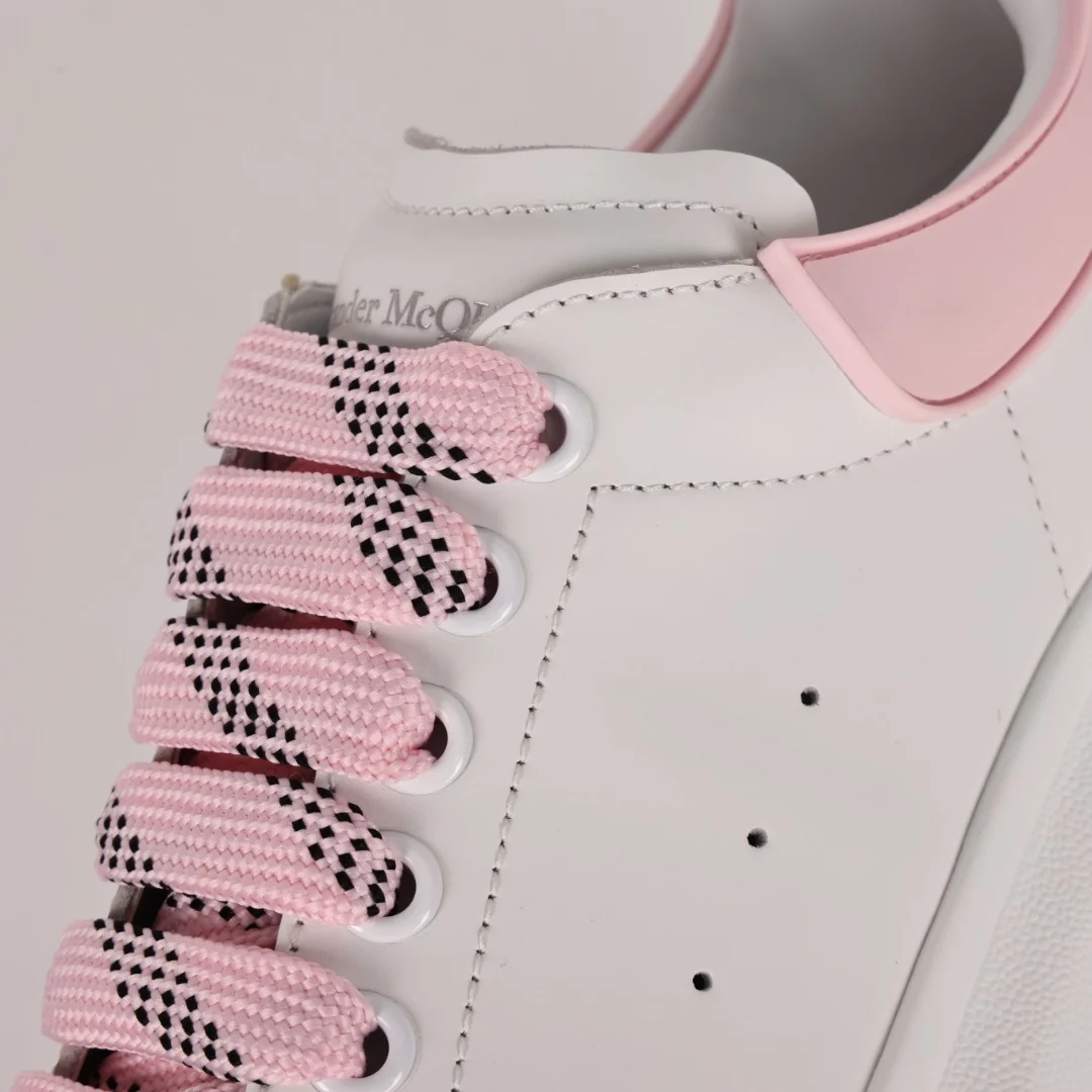 Alexander McQueen Sneaker - immagine 6