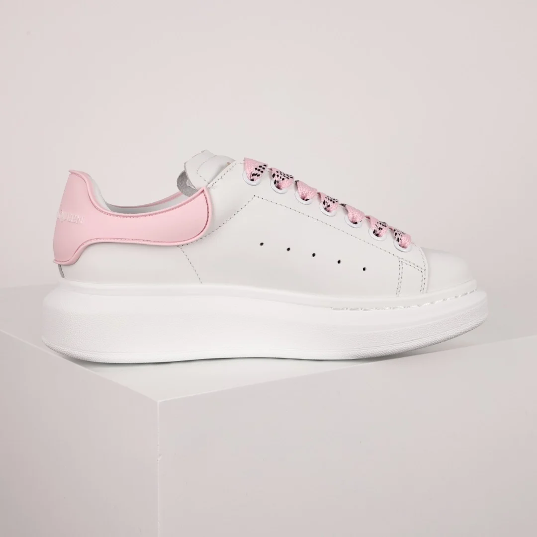 Alexander McQueen Sneaker - immagine 7