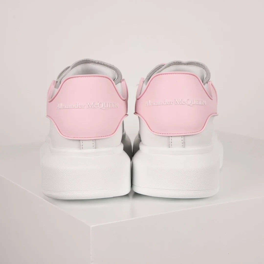 Alexander McQueen Sneaker - immagine 8