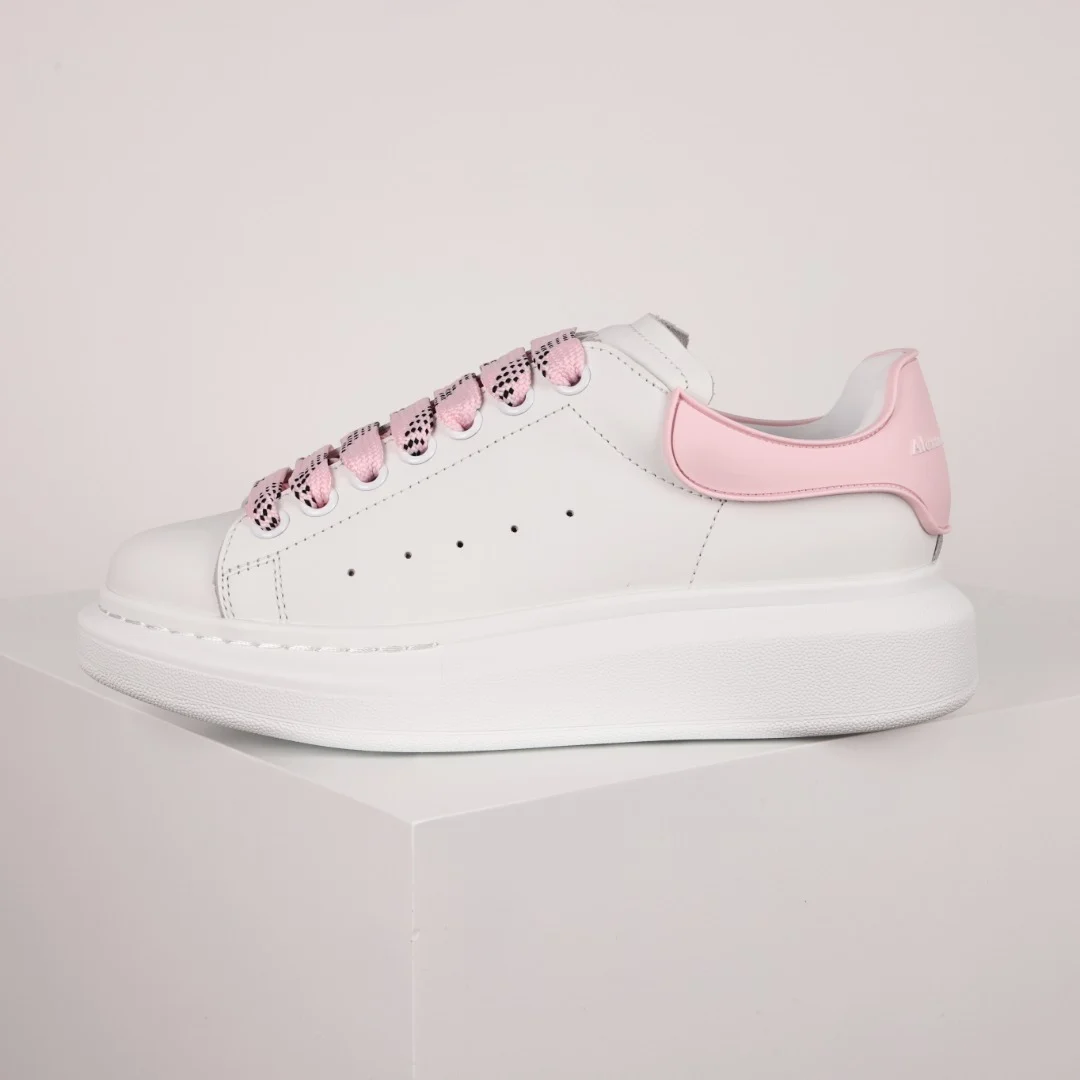 Alexander McQueen Sneaker - immagine 9