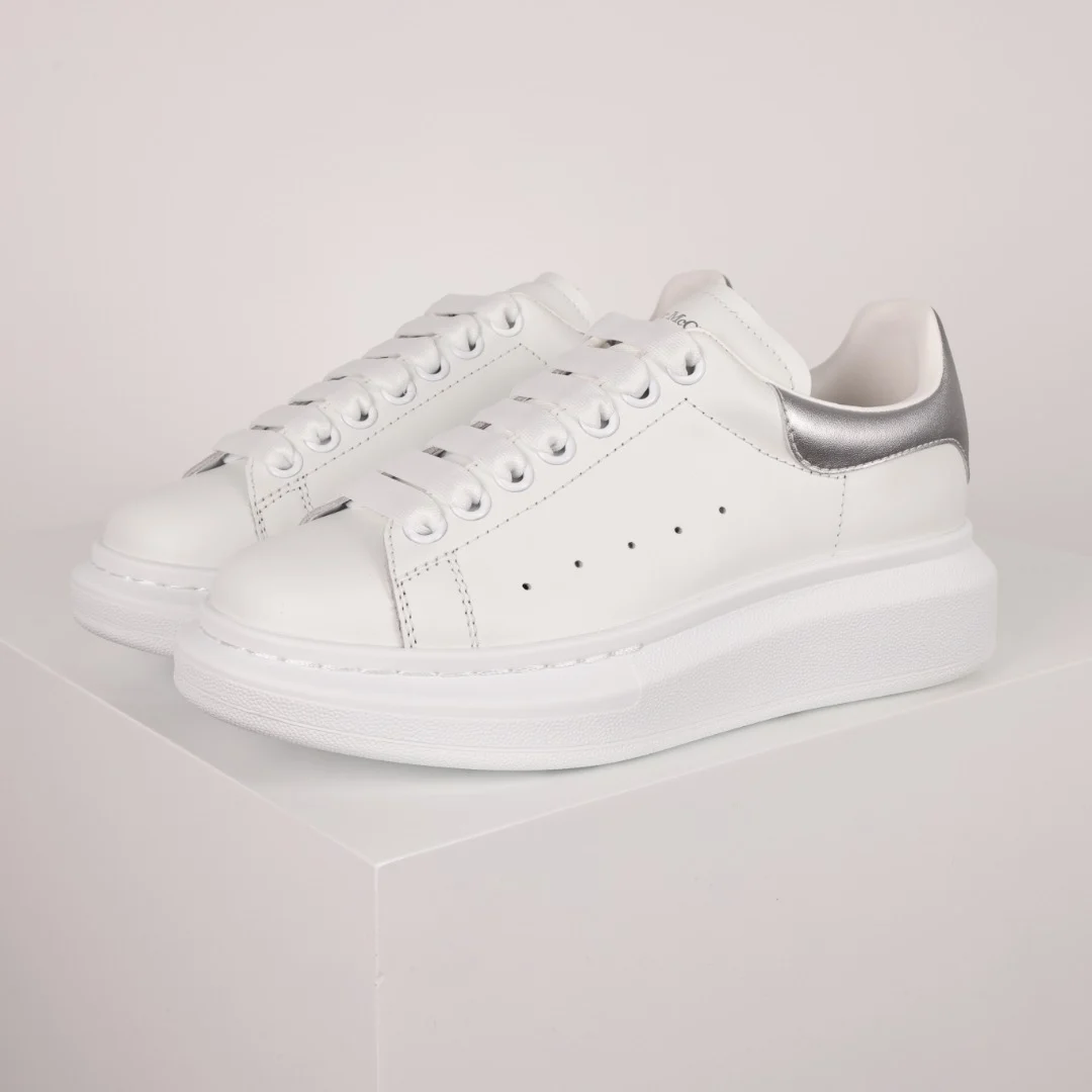 Alexander McQueen Sneaker - immagine 2