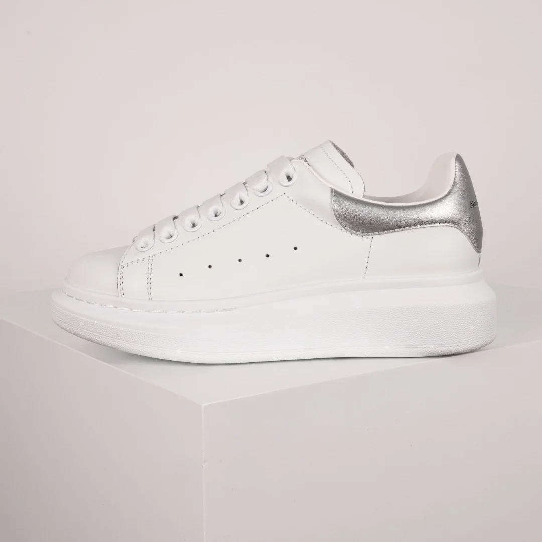 Alexander McQueen Sneaker - immagine 9