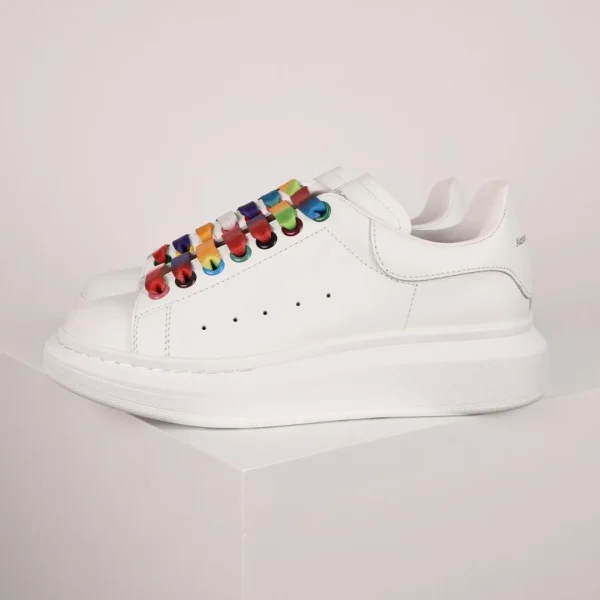 Alexander McQueen Sneaker