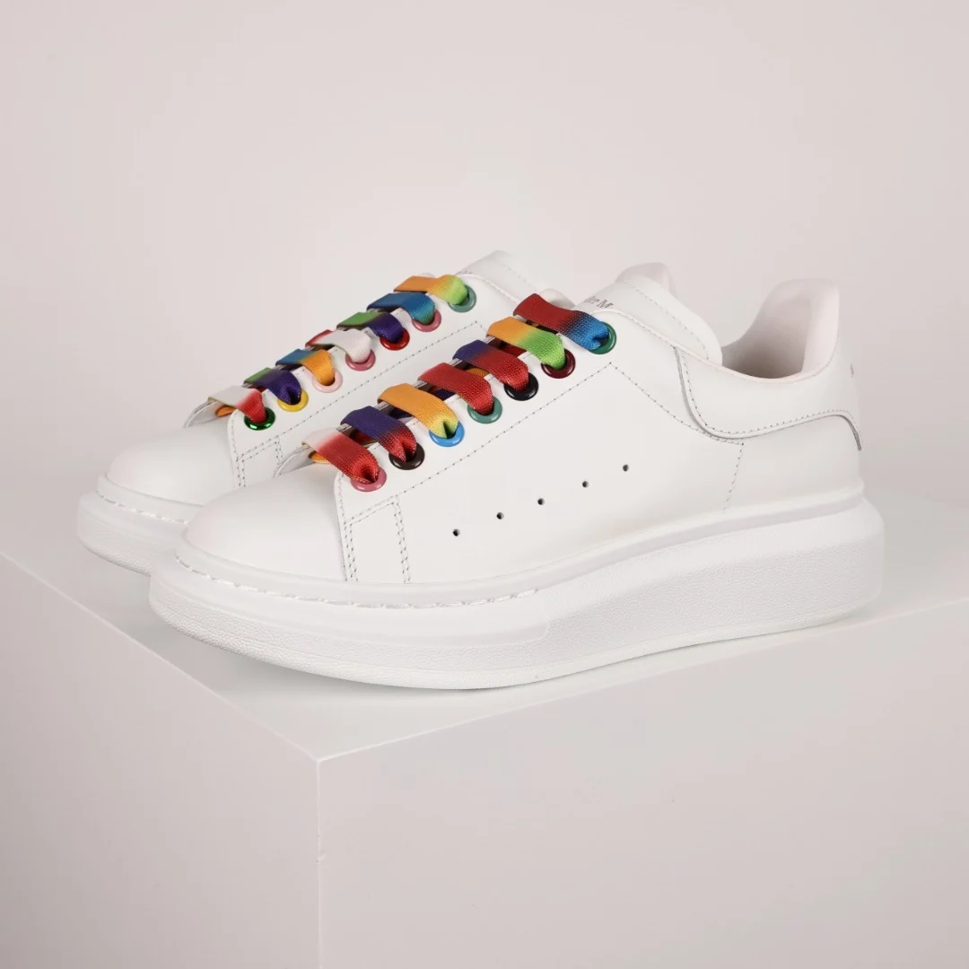 Alexander McQueen Sneaker - immagine 2
