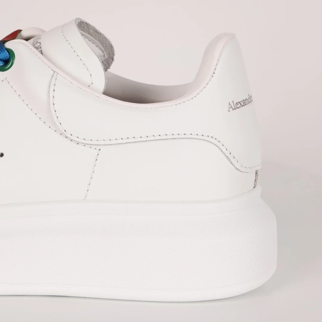 Alexander McQueen Sneaker - immagine 4