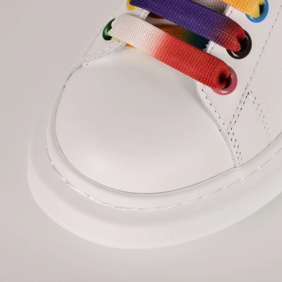 Alexander McQueen Sneaker - immagine 5