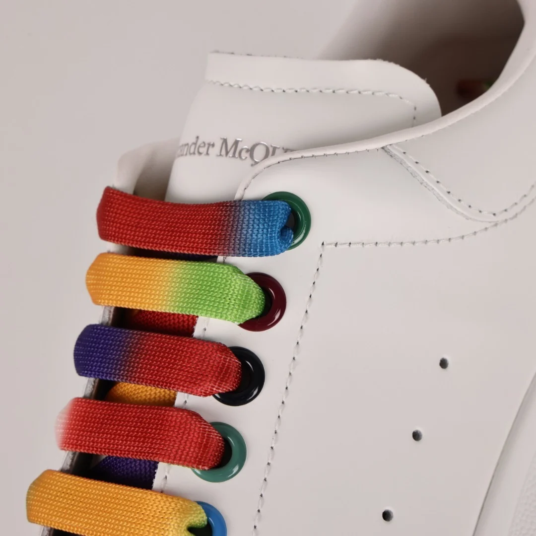 Alexander McQueen Sneaker - immagine 6