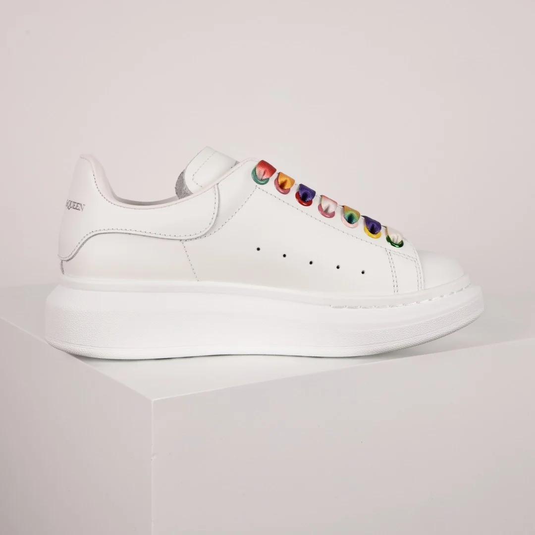 Alexander McQueen Sneaker - immagine 7