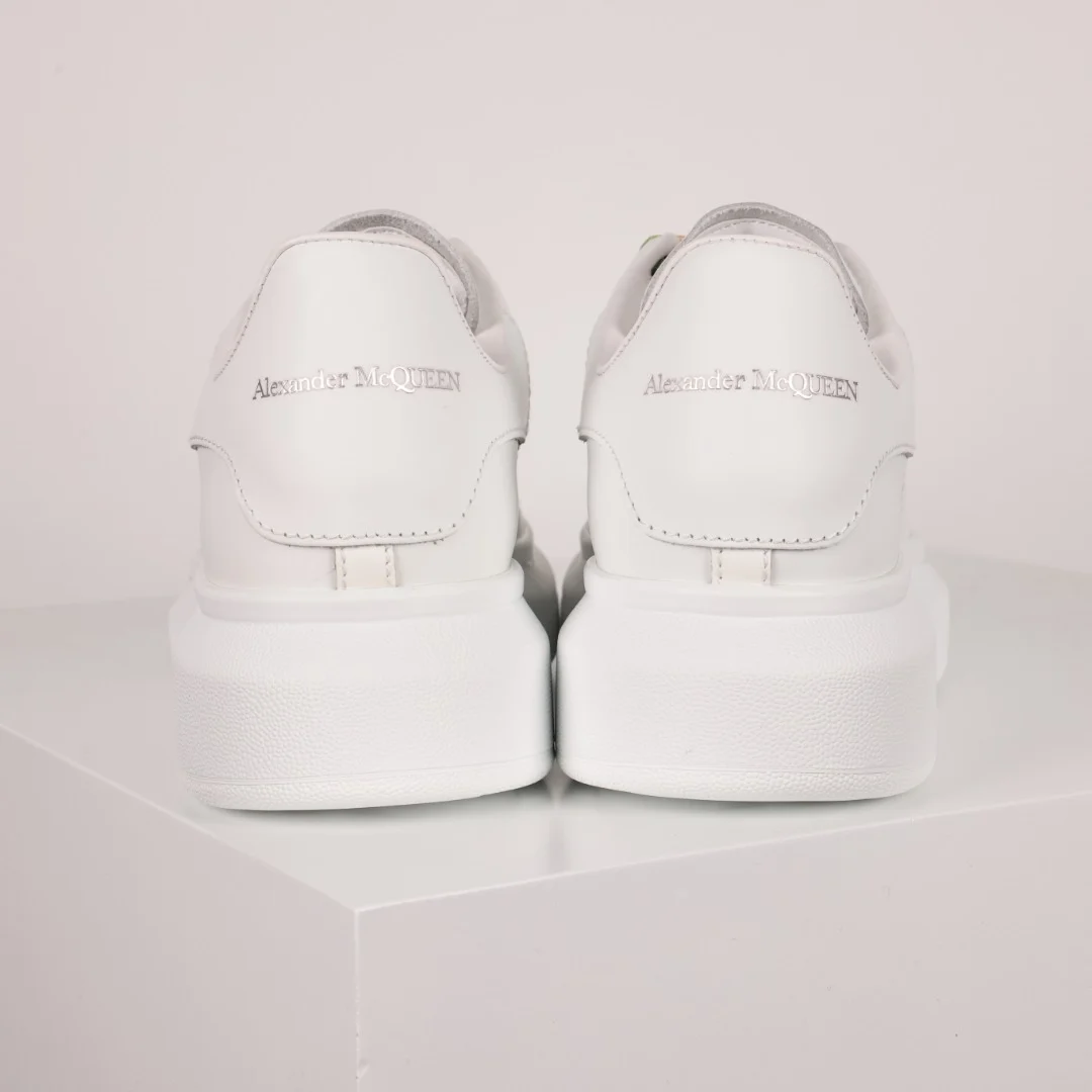 Alexander McQueen Sneaker - immagine 8
