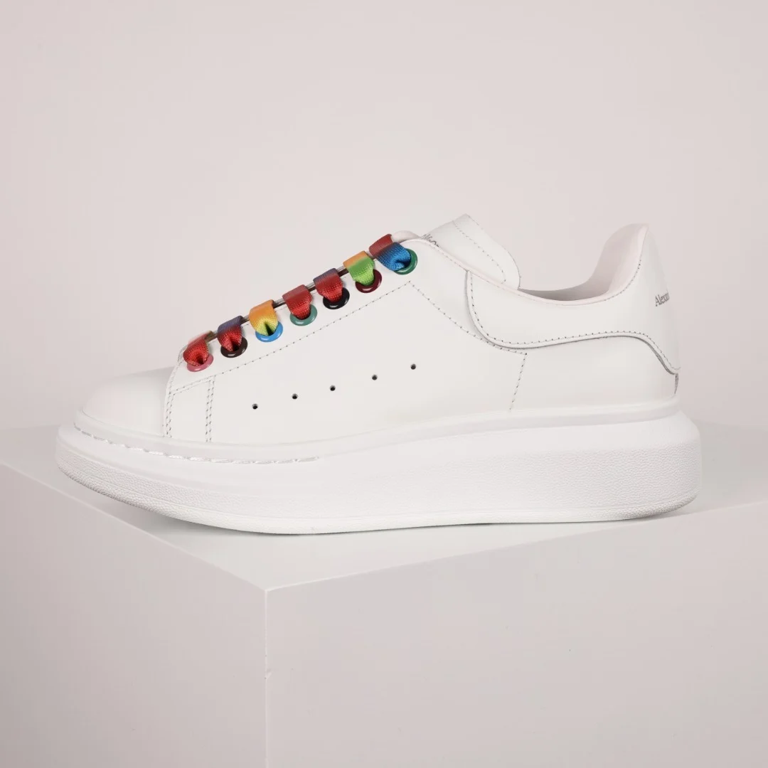Alexander McQueen Sneaker - immagine 9
