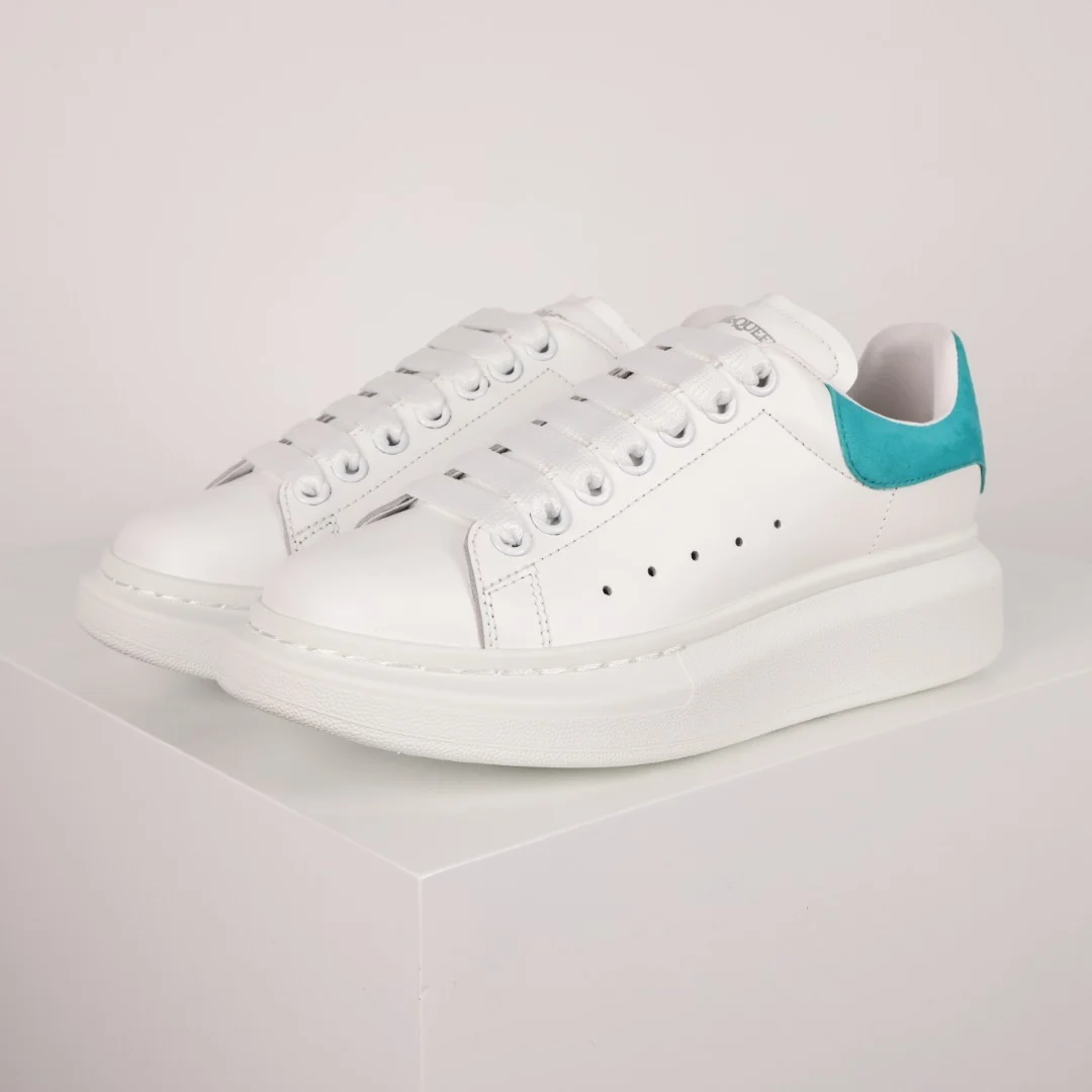 Alexander McQueen Sneaker - immagine 2