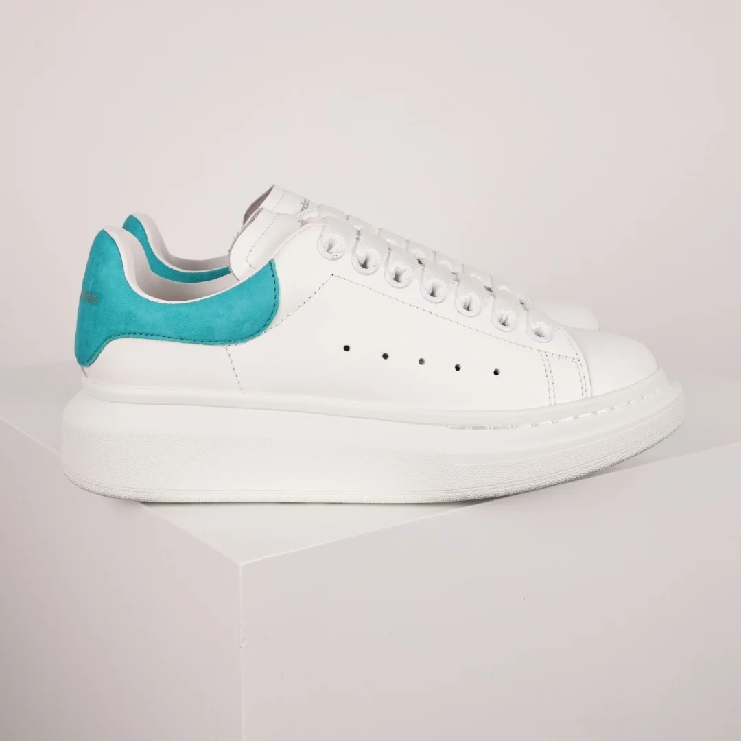 Alexander McQueen Sneaker - immagine 3