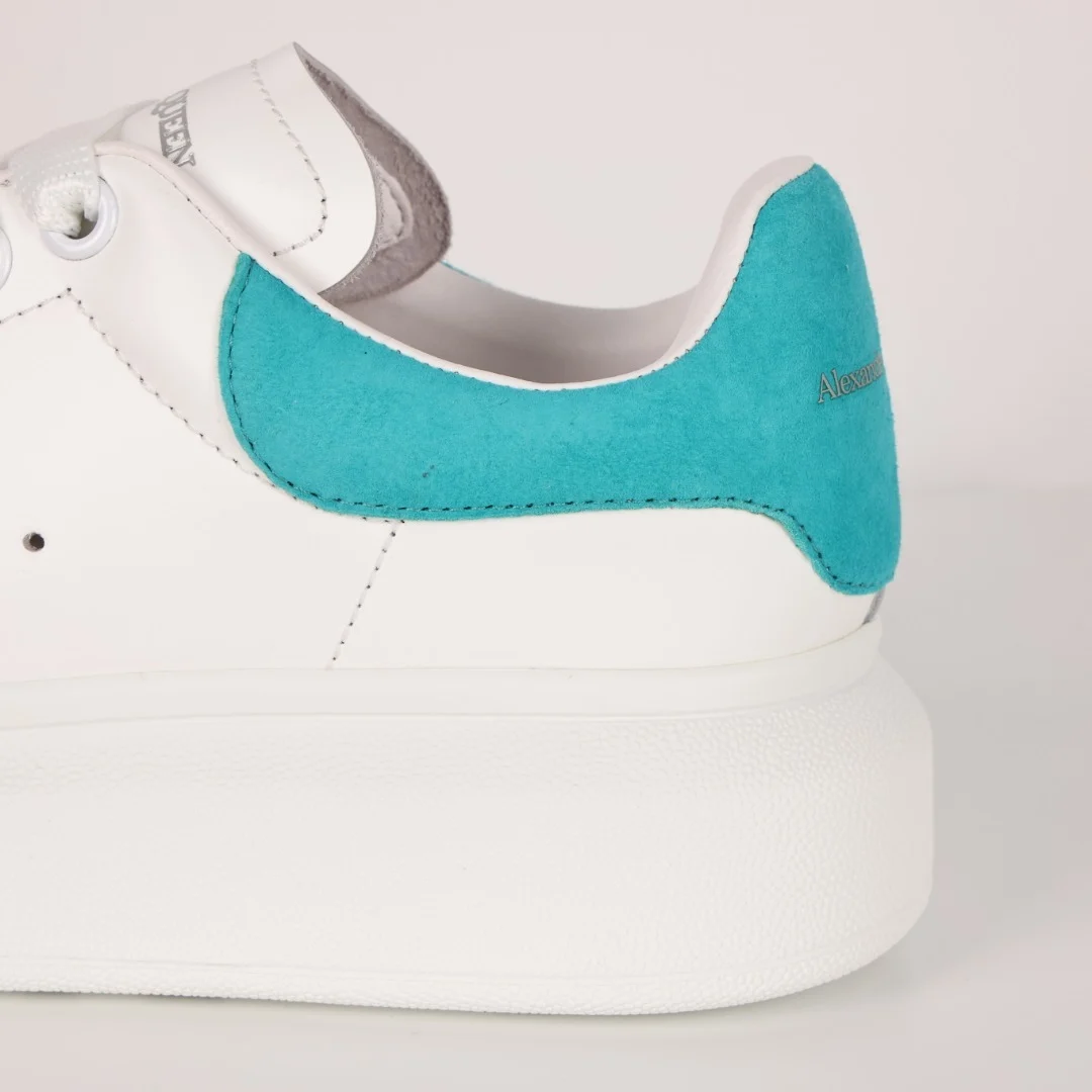 Alexander McQueen Sneaker - immagine 4