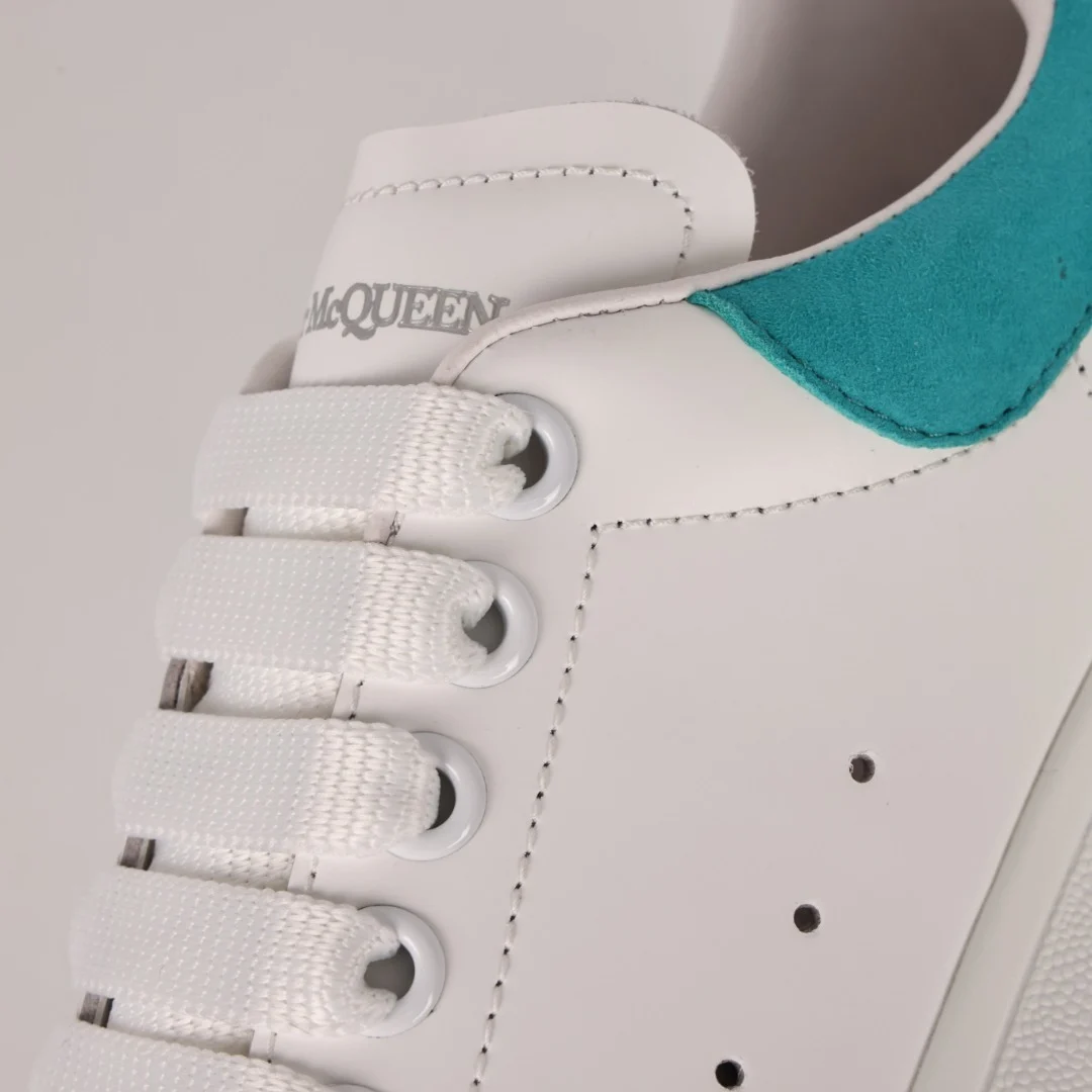 Alexander McQueen Sneaker - immagine 6