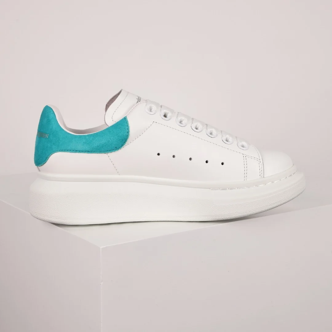 Alexander McQueen Sneaker - immagine 7