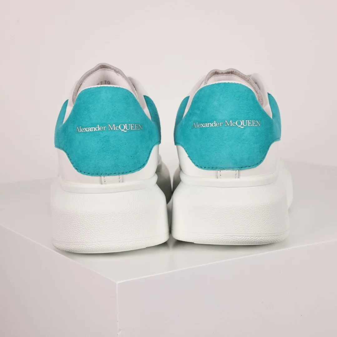 Alexander McQueen Sneaker - immagine 8