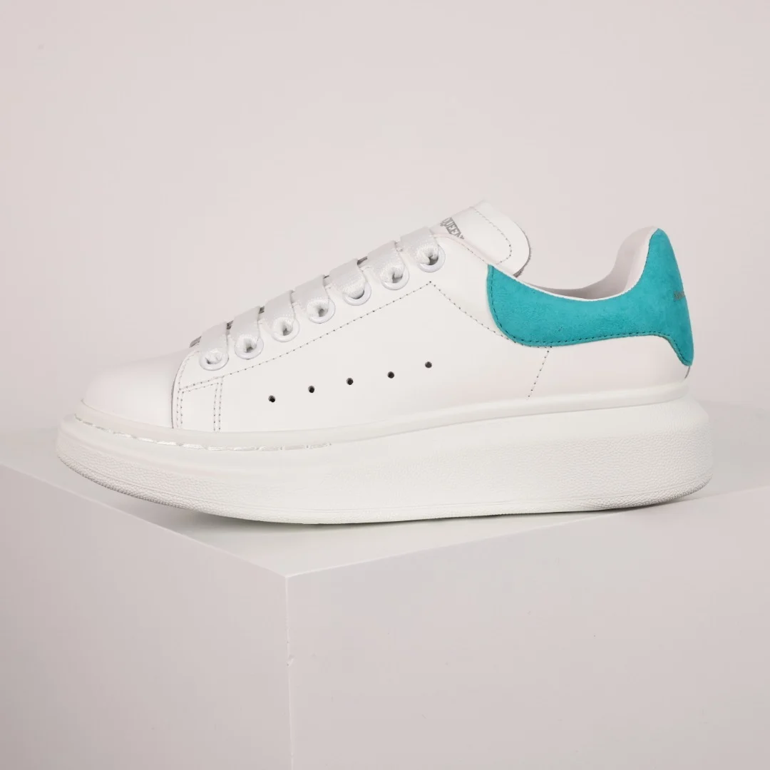 Alexander McQueen Sneaker - immagine 9