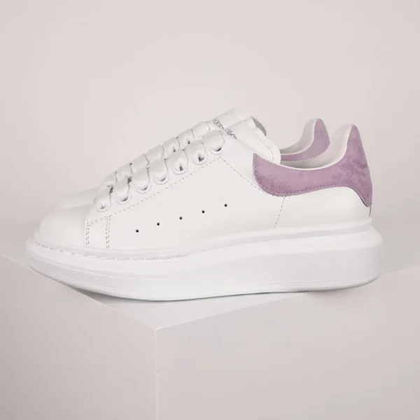 Alexander McQueen Sneaker