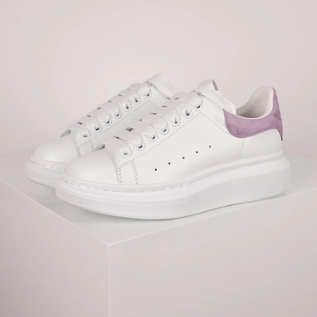 Alexander McQueen Sneaker - immagine 2