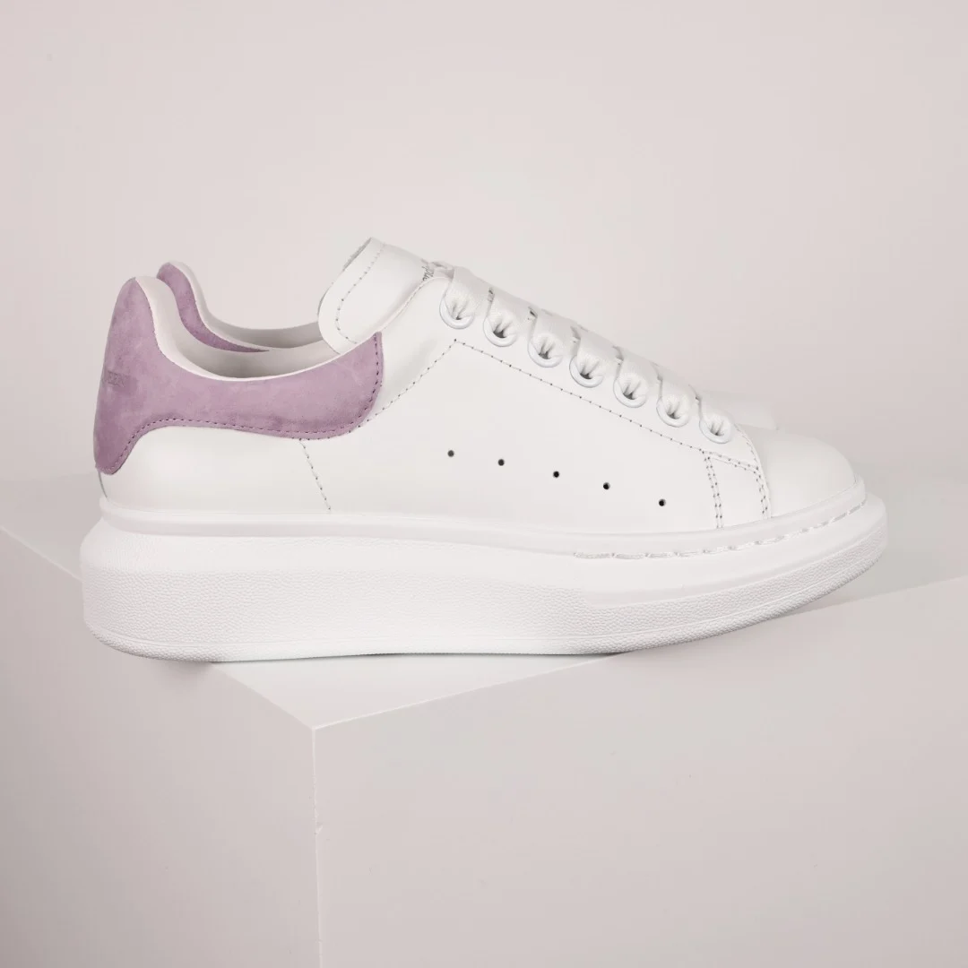 Alexander McQueen Sneaker - immagine 3