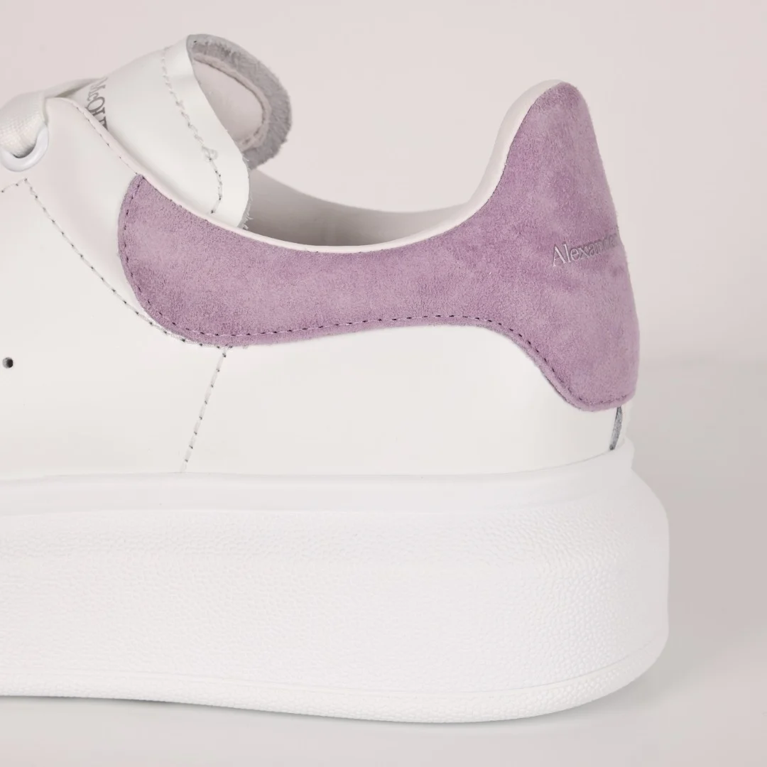 Alexander McQueen Sneaker - immagine 4