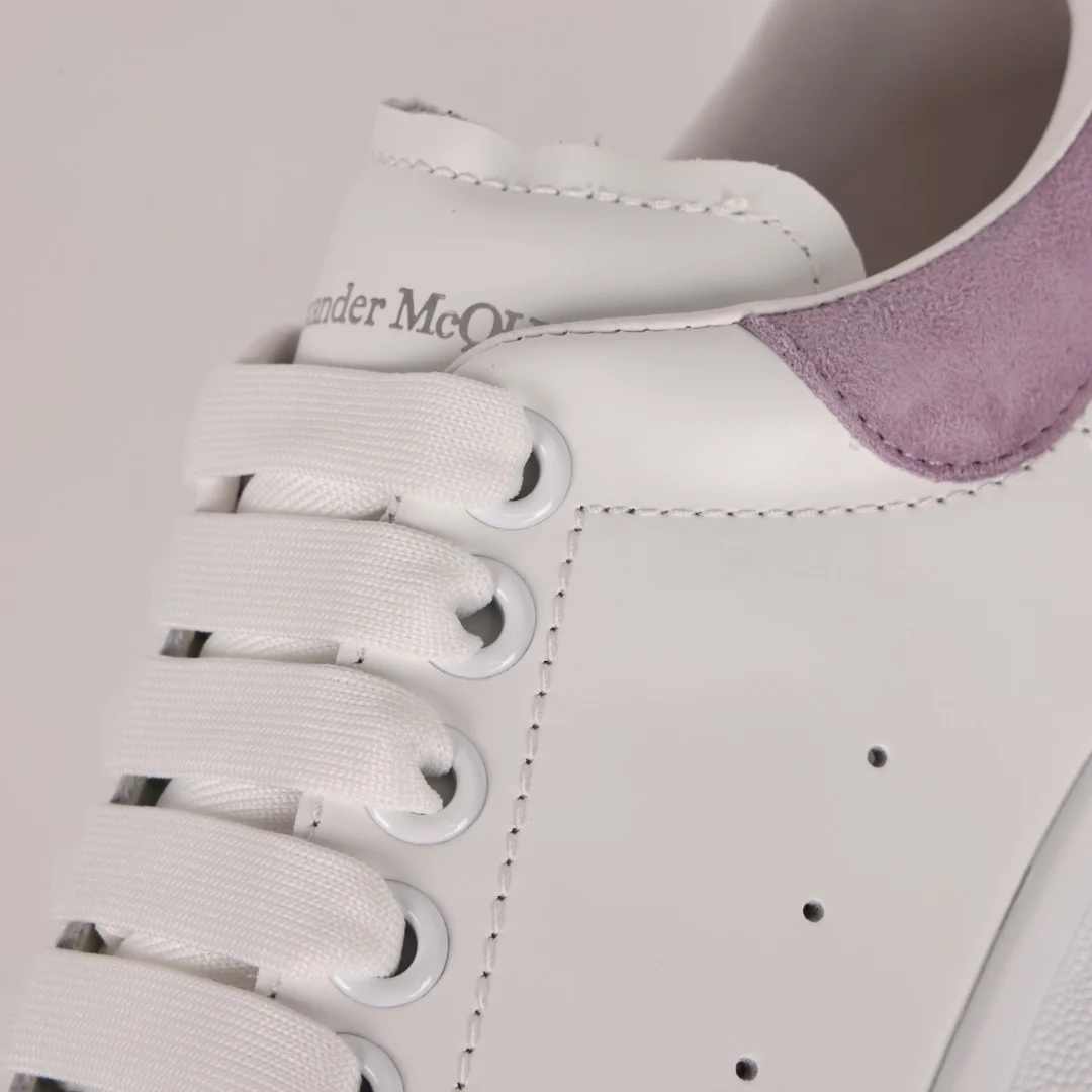 Alexander McQueen Sneaker - immagine 6