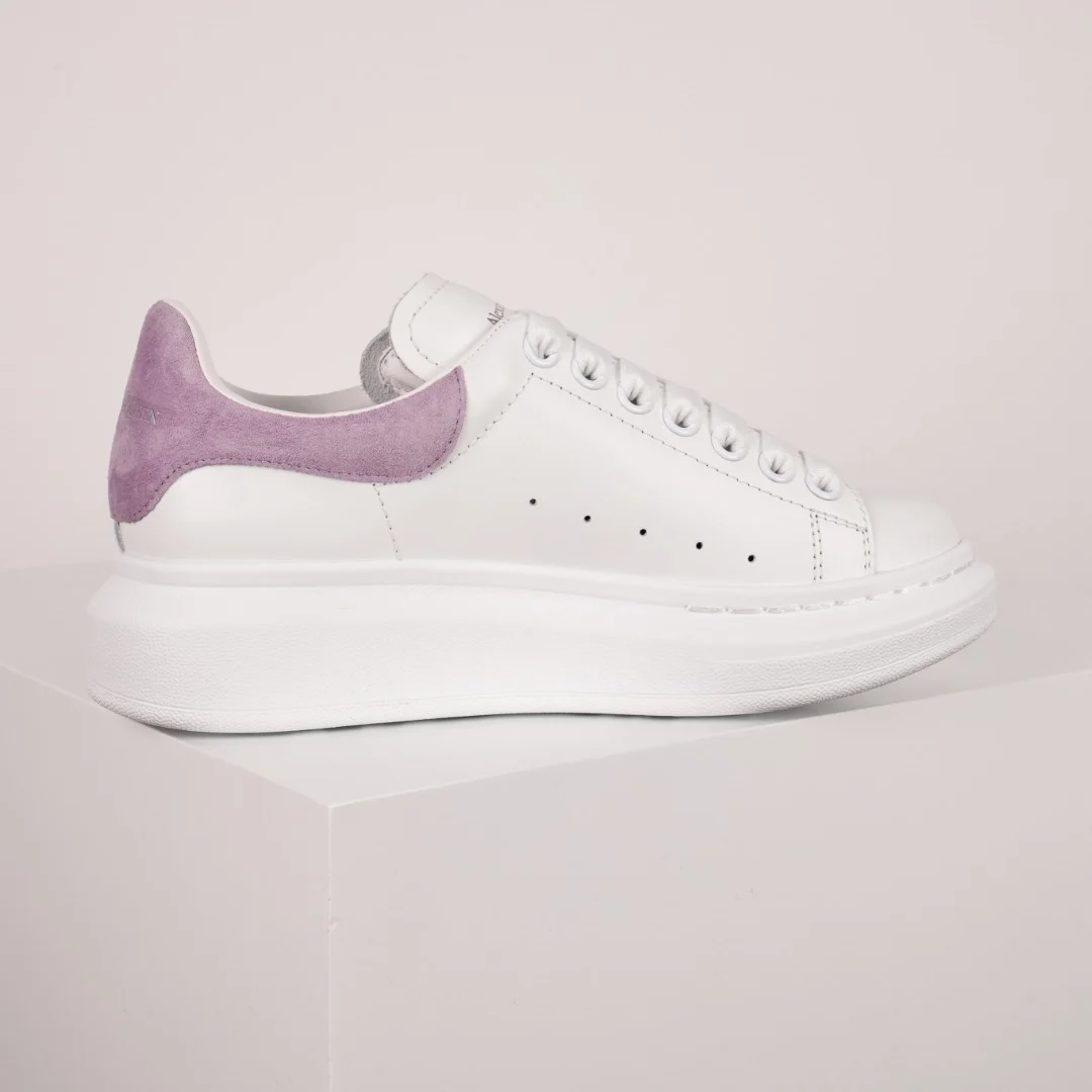 Alexander McQueen Sneaker - immagine 7